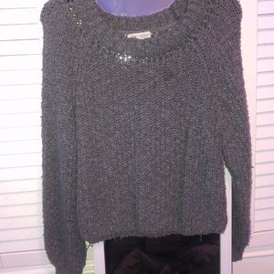 sweater from aeropostale only worn a couple times